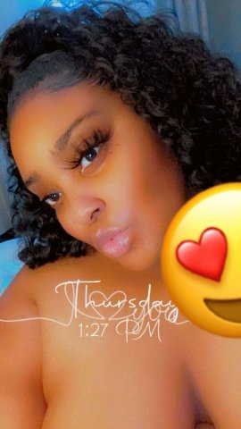 New Orleans BBW Female Escort — Incall only (30 min) last day here - 1
