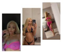Detroit Female Escort — Nuru Massage & In-Calls/Outcalls - Image 3