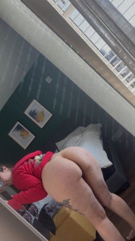 Thick Exotic Snow Bunny Escort in Nashville - 1