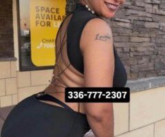 Greensboro NC In-Call Female Escort — Greek Freak, BBJ & Fetish Friendly - Image 3