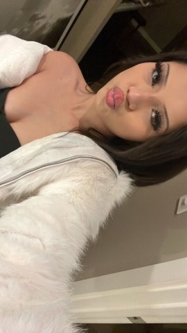 San Jose Female Escort — FaceTime shows - 1