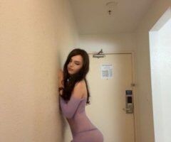 San Jose escorts - San Jose Petite Female Escort — In-calls, Fetish-Focused Full Service