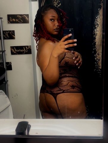 Coco in Columbus, Ohio — video chat verification & lowkey time - 1