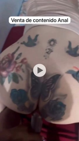 Mcallen, Texas Anal Content + Chubby Chaparrita Look — OnlyFans/IG/TG - 1