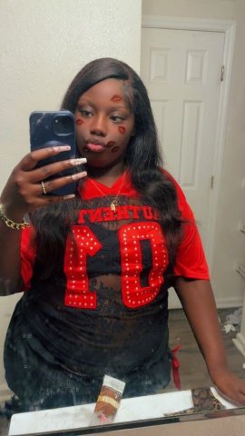 Charleston SC Female Escort — Incalls Only - 1