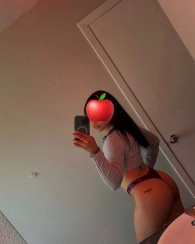 New in Cincinnati: Fetish-Friendly Female Escort This Week - 1