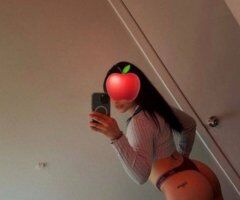 Cincinnati escorts - New in Cincinnati: Fetish-Friendly Female Escort This Week