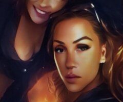 Logan Two-Lady Private Experience — Liv & Lani (PSE/CBJ) - Image 12