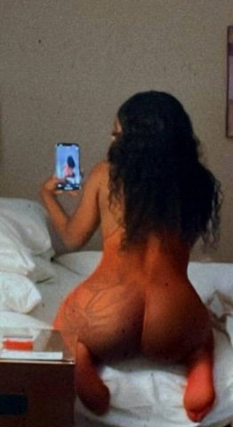 Honolulu Female Escort — Thick & Creamy - 1
