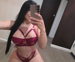 Joven colombiana en Chambersburg — Escort con boca y Russian handjob, 69/anal - Image 3