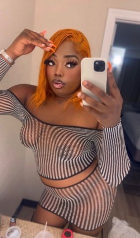 Imani The Dickeater — In-Call Only, Head Specialty (Incalls) — Fayetteville, NC - 1