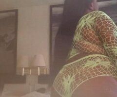 Chocolate Hottie — In-Call Time in Dover, DE - Image 2