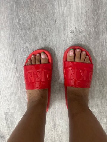 Atlanta Foot Play & Worship Sessions (Foot Freaks Only) - 1