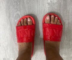 Atlanta escorts - Atlanta Foot Play & Worship Sessions (Foot Freaks Only)