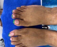 Atlanta Foot Play & Worship Sessions (Foot Freaks Only) - Image 3