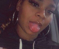 Knoxville Sugar Papi — Lexii (Single Parent) Seeking Gentle Spoiling - Image 3