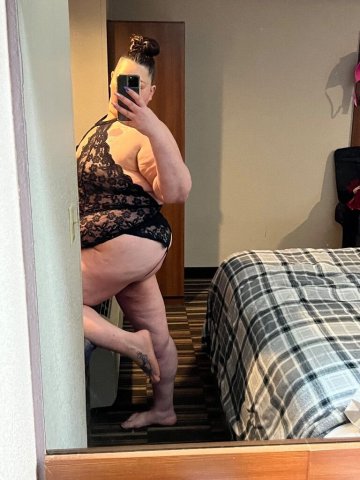 BBW Throat Queen Specials (BJ 50, BBJ 60, or HH BJ 120 W/ 2 Pops) - Incall Only - 1