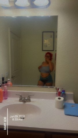 College Station TX Female Escort — Upscale Outcall, QV/HHR Special (Out Only) - 1