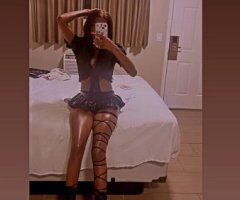 San Francisco CA Outcall Super Wet & Creamy Throat Goat Goddess - Image 7