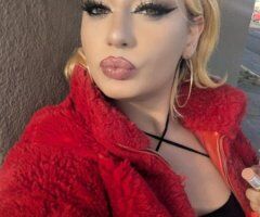 Honolulu escorts - Honolulu In-Call Specials — Curvy Blonde Baddie (22)
