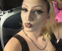 Honolulu In-Call Specials — Curvy Blonde Baddie (22) - Image 2