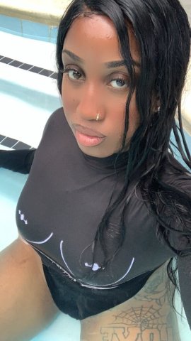 Frederick Female Escort — Jamaican/Caribbean In-Call & Out-Call (Deposit for Outcall) - 1