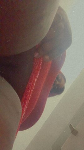 Columbia SC Haitian BBW Escort — Throat Goat specialty - 1