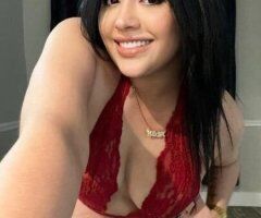 Nueva en San Antonio — Verificación por videollamada, Latina incall - Image 8