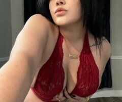 Nueva en San Antonio — Verificación por videollamada, Latina incall - Image 11