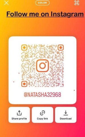 Natasha Female Escort — Special $80 Service - 1