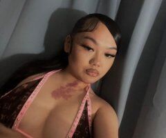 Stockton ABG Female Escort — Petite South East Asian doll (discreet/independent) - Image 2