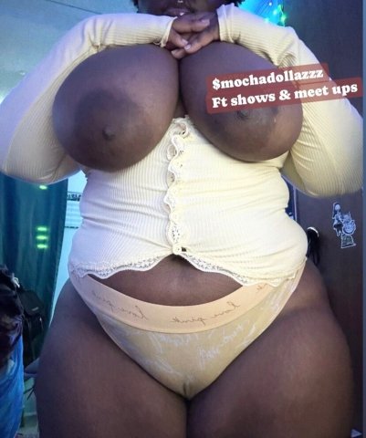 Dallas Female Escort — Big Titty/Freak Services (Duncanville area) - 1