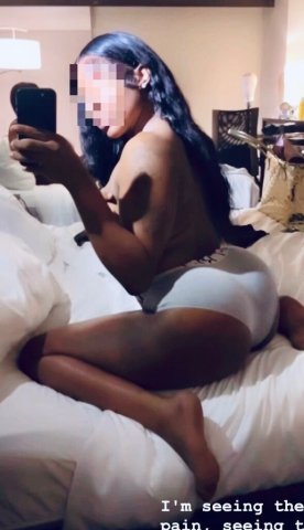Milani — Detroit Mature Adult Fun (Fetish-Friendly) Outcall Only - 1