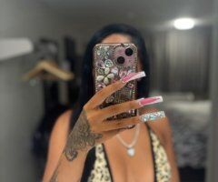 Luxury Female Escort in Stockton — Incall, Outcall & CarPlay Specials - Image 2