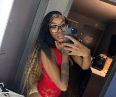 Petite Ebony Outcall + Car Fun • Sacramento Area - Image 2