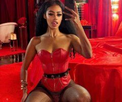 Puerto Rican Beauty Female Escort in Lincoln, Nebraska — Respectful Online Presence - Image 2