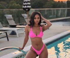 Puerto Rican Beauty Female Escort in Lincoln, Nebraska — Respectful Online Presence - Image 5