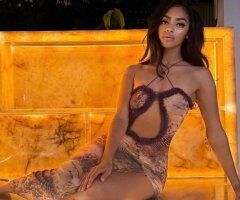 Puerto Rican Beauty Female Escort in Lincoln, Nebraska — Respectful Online Presence - Image 7