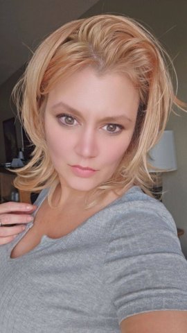 Ms. B Haven Blonde Escort (5’4” 34DD) — GFE & PSE + Sensual Massages - 1