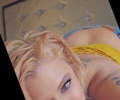 Ms. B Haven Blonde Escort (5’4” 34DD) — GFE & PSE + Sensual Massages - Image 3