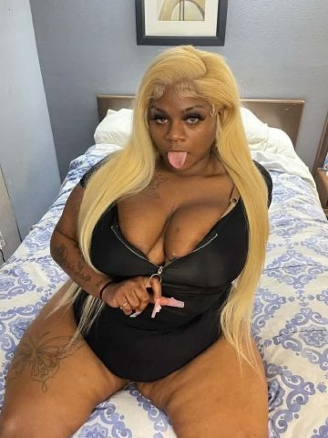 Memphis TN Sexy BBW Female Escort — Outcall - 1