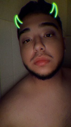 Sexy Latino Young Big Dick - 1