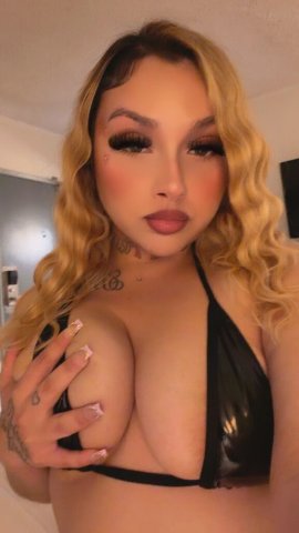 Los Angeles Latina Escort — B/G Content, FT Shows & Overnights - 1