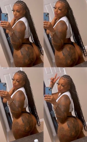 Charlotte NC Young Female Escort — Incall/Outcall Full Service Specials - 1
