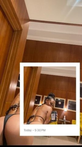 Lowell MA Female Escort — Dominican & Puerto Rican - 1