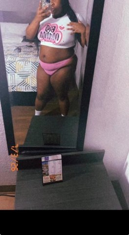 Philadelphia BBW Female Escort — Incalls Only, Squirt Queen & Fetish Friendly - 1