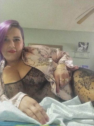 Memphis BBW Female Escort — Full Head-to-Toe Body Massage w/ Happy Ending - 1
