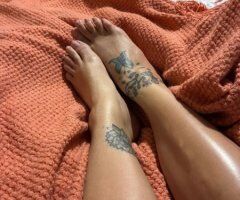 Reno NE Incall & Outcall Female Escort — Curvy Brunette with Tattoo, GFE - Image 3