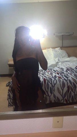 San Antonio Female Escort — HH, HR, PSE, and extra time with SHAYLA - 1