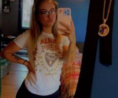 Jackson escorts - Massage to Relax — Female Escort in Jackson, MI